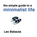 Couverture du livre "The Simple Guide to a Minimalist Life"